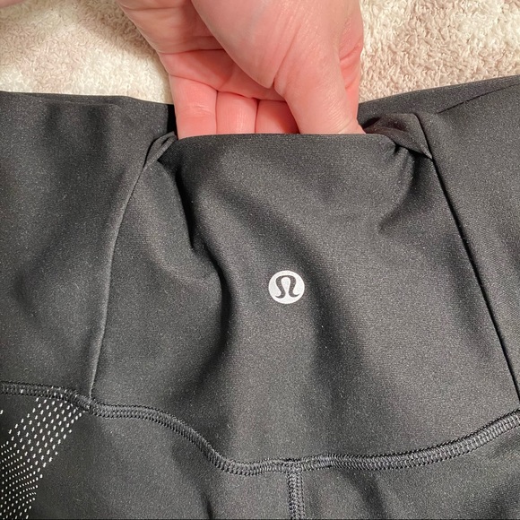 Lululemon Mapped Out High-Rise Tight Leggings - Picture 9 of 12